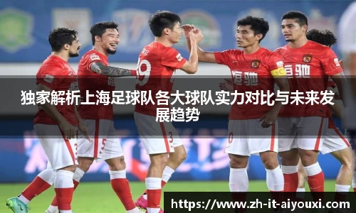 独家解析上海足球队各大球队实力对比与未来发展趋势