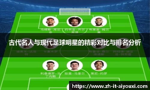 古代名人与现代足球明星的精彩对比与排名分析